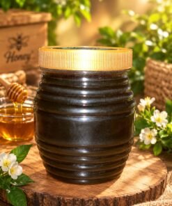 Pure Natural beri ( بیری ) honey (500g)